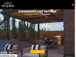 Sites similar to aceofdecksllc.com