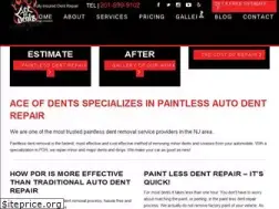 Sites similar to aceofdents.com