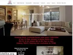 Sites similar to aceofestates.com