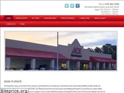 Sites similar to aceofgray.com