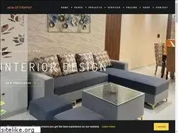 Sites similar to aceofinterior.com