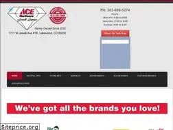 Sites similar to aceofjewellsquare.com