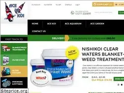 Sites similar to aceofkoi.co.uk