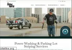 Sites similar to aceofspray.com