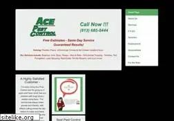 Sites similar to aceoftampa.com