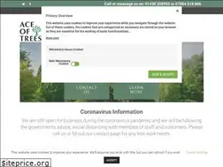 Sites similar to aceoftrees.co.uk
