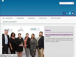 Sites similar to aceohiowomen.org