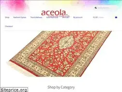Sites similar to aceola.com