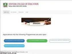 Sites similar to aceondo.net