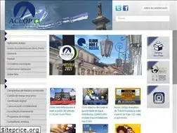 Sites similar to aceop.com.br