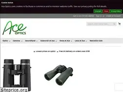 Sites similar to aceoptics.co.uk