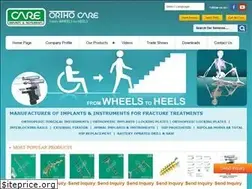 Sites similar to aceorthocare.com