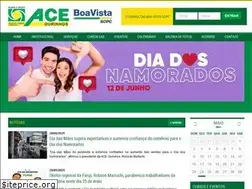 Sites similar to aceourinhos.com.br