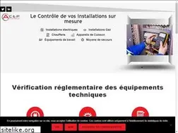 Sites similar to acep-controle.fr