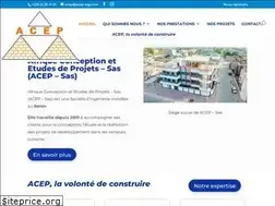 Sites similar to acep-ing.com