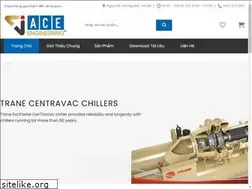 Sites similar to acep.vn