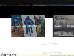 Sites similar to acepac.bike