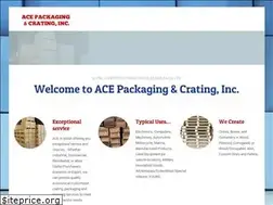 Sites similar to acepacinc.net