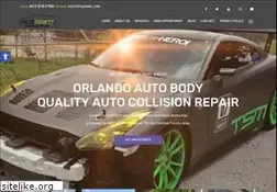 Sites similar to acepaintandbodyworks.com