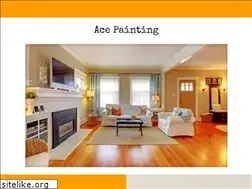 Sites similar to acepainting.org