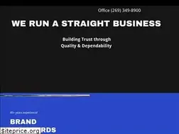 Sites similar to aceparkinglotstriping.com