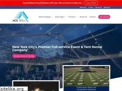 Sites similar to acepartyrental.com