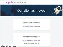 Sites similar to acepay.co.nz