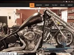 Sites similar to aceperformance.se