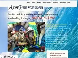 Sites similar to aceperformer.com