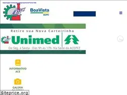 Sites similar to acepfz.com.br