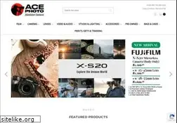 Sites similar to acephoto.net