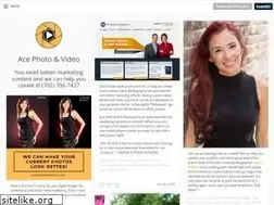 Sites similar to acephotoandvideo.com