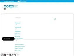 Sites similar to acepi.pt