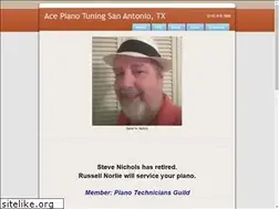 Sites similar to acepianotuning.com