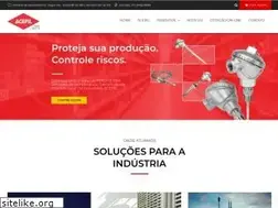 Sites similar to acepil.com.br