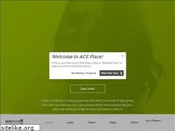 Sites similar to aceplace.co.nz