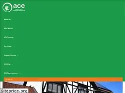Sites similar to aceplace.org