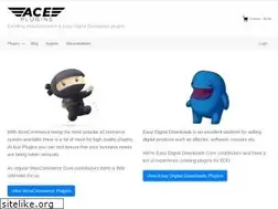 Sites similar to aceplugins.com
