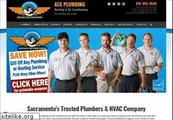 Sites similar to aceplumbing.com