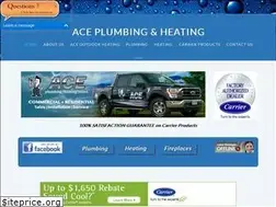 Sites similar to aceplumbingandheating.net