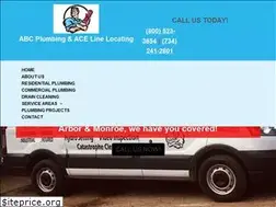 Sites similar to aceplumbingcontractors.com