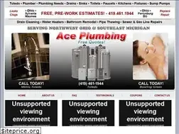 Sites similar to aceplumbingusa.com