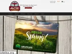 Sites similar to acepm.com