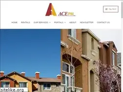 Sites similar to acepm.net