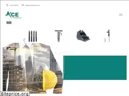 Sites similar to acepneumatics.com