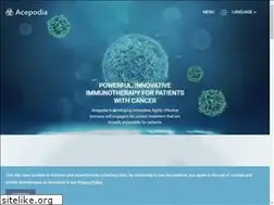 Sites similar to acepodia.com
