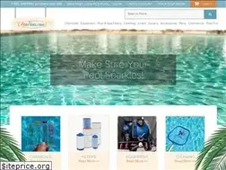 Sites similar to acepools.com