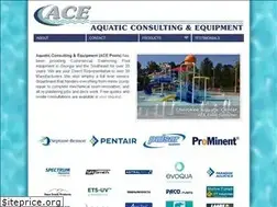 Sites similar to acepools.net