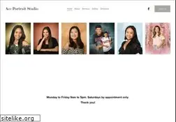 Sites similar to aceportraitstudio.com