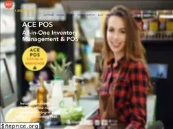 Sites similar to acepos-solutions.com